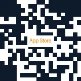 App Store下载二维码 - 每日大赛 宝威体育 APP